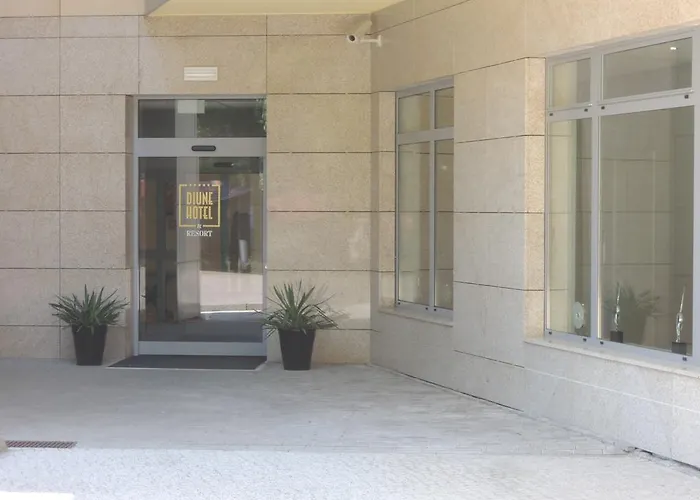 Appartamento Diune & *