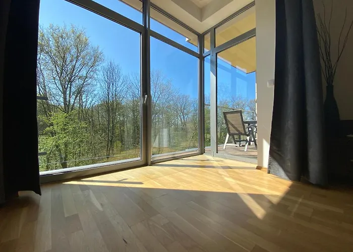 Appartamento Diune & Kołobrzeg