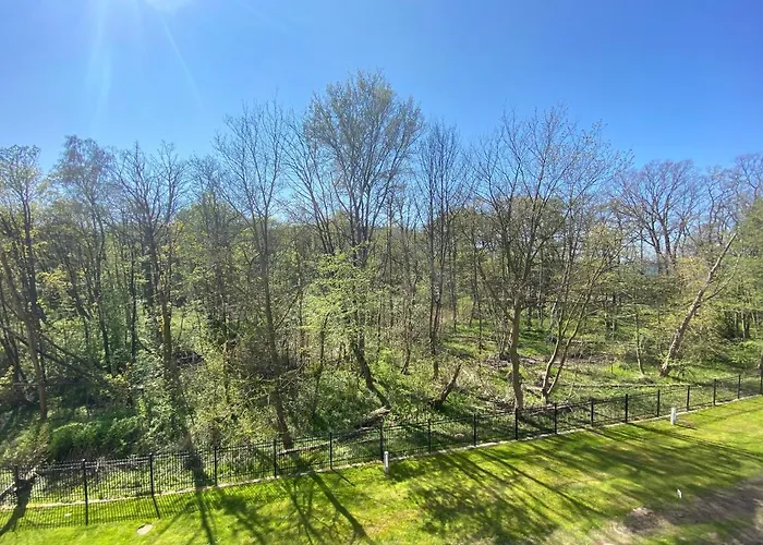 Lejlighed Diune & Kołobrzeg